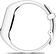 Фитнес-браслет Garmin Vivosmart 5 S/M (белый)