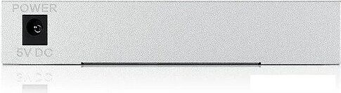 Неуправляемый коммутатор Zyxel GS-108BV5-EU0101F