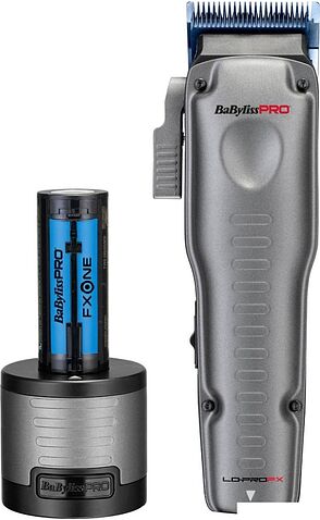 Машинка для стрижки волос BaByliss PRO Pro FX One FX829E