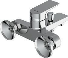 Душевой гарнитур  Cersanit Nature 63064 + Vibe 63067