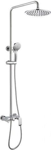 Душевая система Bravat Pure F6335369CP-A-RUS