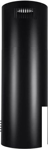 Кухонная вытяжка HOMSair Fly 1000PH (черный)