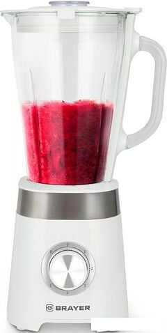 Стационарный блендер Brayer BR1206