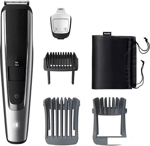 Триммер для бороды и усов Philips BT5522/15