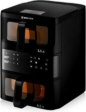 Аэрогриль (аэрофритюрница) Brayer BR2048