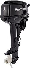 Лодочный мотор Parsun T 8 BMS