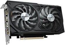 Видеокарта Gigabyte GeForce RTX 5050 Windforce OC V2 8G GV-N5050WF2OCV2-8GD