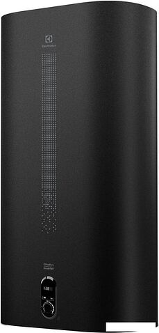 Накопительный электрический водонагреватель Electrolux EWH 100 Gladius Inverter Grafit