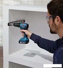 Ударная дрель-шуруповерт Bosch GSB 185-LI Professional 06019K3103 (без АКБ, кейс) Ударная дрель-шуруповерт Bosch GSB 185-LI Professional 06019K3103 (без АКБ, кейс)