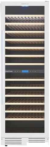 Винный шкаф Cellar Private CP165-2TW