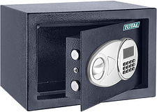 Мебельный сейф Total TESF2001