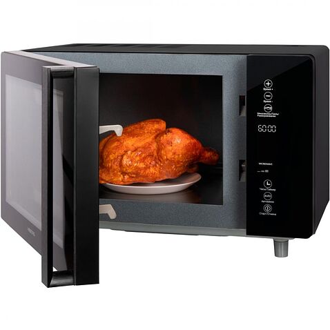 Микроволновая печь Hiberg VM-4588 B
