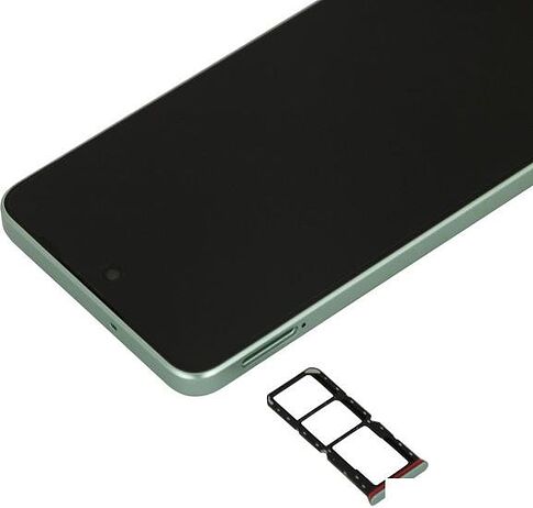 Смартфон Realme C67 6GB/128GB (зеленый оазис)