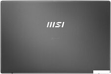 Ноутбук MSI Modern 14 F1MG-485XRU