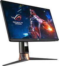 Монитор ASUS ROG Swift PG259QN Монитор ASUS ROG Swift PG259QN