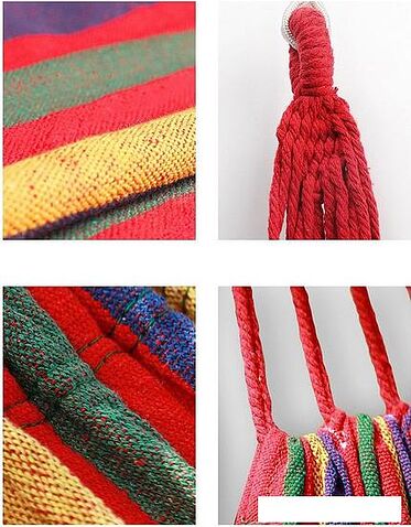 Дачный гамак Ecos Ham-81 101181