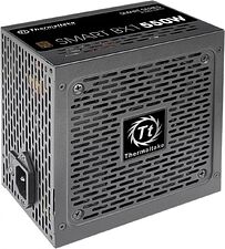Блок питания Thermaltake Smart BX1 SE 550W PS-SPD-0550NNSABE-2