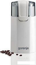 Электрическая кофемолка Gorenje SMK150WI