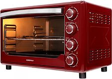 Мини-печь Nordfrost (Nord) RC 350 R