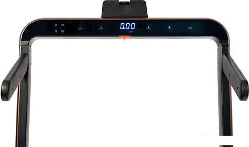 Электрическая беговая дорожка Titanium Masters Slimtech C20 (коричневый)