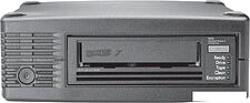 Сетевой накопитель HPE Ultrium 15000 BB874A Сетевой накопитель HPE Ultrium 15000 BB874A