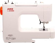 Электромеханическая швейная машина Janome 5025S