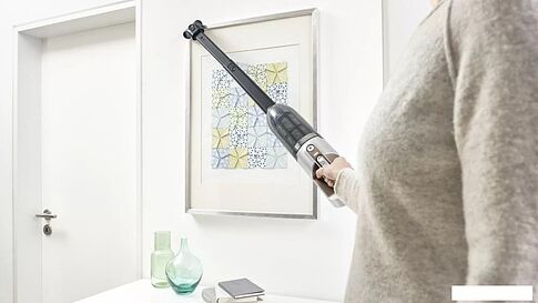 Пылесос Bosch Serie 4 BCH3K2852