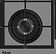 Варочная панель ARDO GHK63G1WFCS2