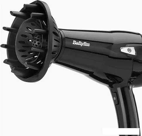 Фен BaByliss D374DE