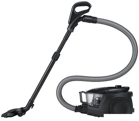 Пылесос Samsung VC18M3160VG/EV
