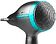 Фен Cecotec IoniCare 5200 Aura Black 4201