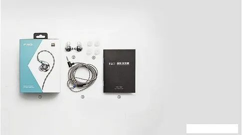 Наушники FiiO FD11