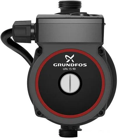 Установка повышения давления Grundfos UPA 15-90