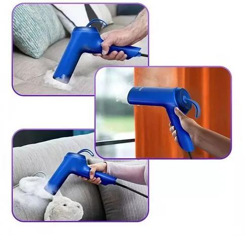 Отпариватель Kitfort KT-9216