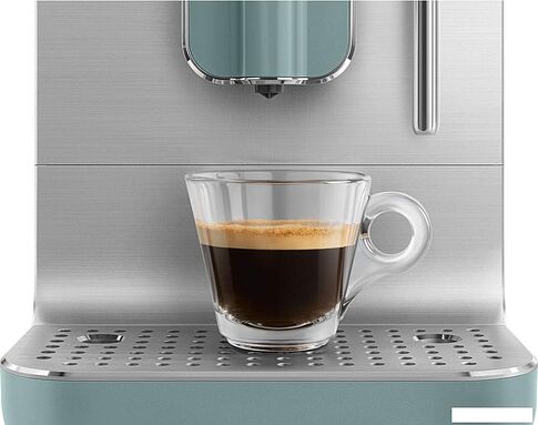 Кофемашина Smeg BCC12EGMEU