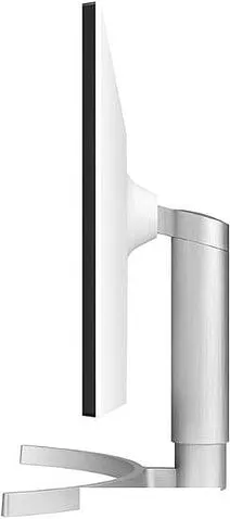 Монитор LG 27UL550-W