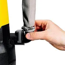 Насос Karcher SP 3 Dirt