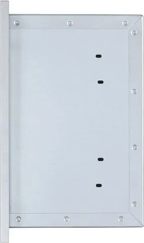 Кухонная вытяжка Meferi INBOX60IX Light