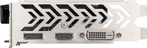 Видеокарта ASRock Phantom Gaming Radeon 550 2G