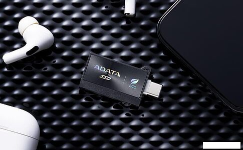 Внешний накопитель ADATA SC730 1TB SC730-1T-CACTI