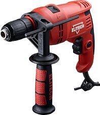 Ударная дрель ELITECH ДУ 0813РЭ Ударная дрель ELITECH ДУ 0813РЭ