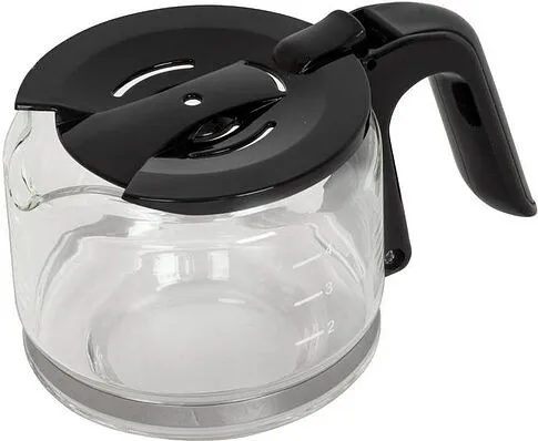 Капельная кофеварка JVC JK-CF36