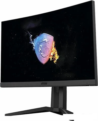 Игровой монитор MSI Optix G24C6P