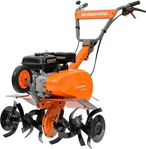 Мотокультиватор Daewoo Power DAT 7090R