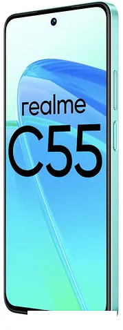 Смартфон Realme C55 8GB/256GB с NFC международная версия (зеленый)