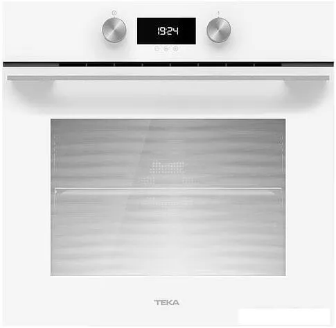 Электрический духовой шкаф TEKA HLB 8400 (белый)
