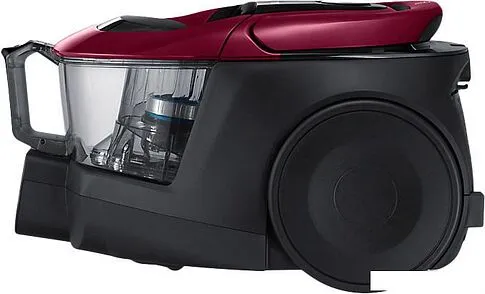 Пылесос Samsung VC18M31A0HP/EV