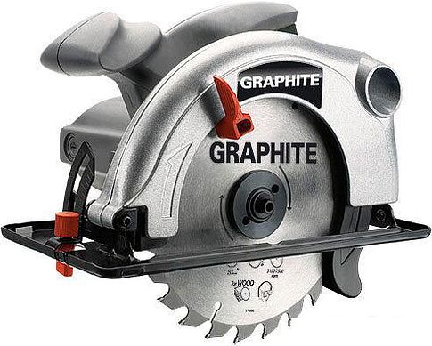 Дисковая пила GRAPHITE 58G488
