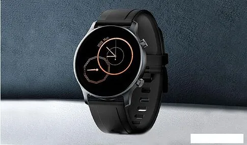 Умные часы Haylou RS3 (LS04)