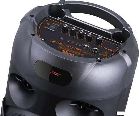 Патибокс Bseng MSA-8809